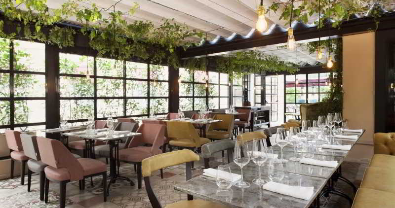 Hotel The Corner Roma Εξωτερικό φωτογραφία