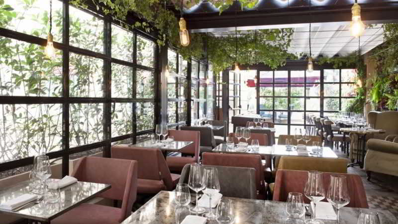 Hotel The Corner Roma Εξωτερικό φωτογραφία
