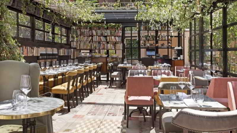 Hotel The Corner Roma Εξωτερικό φωτογραφία