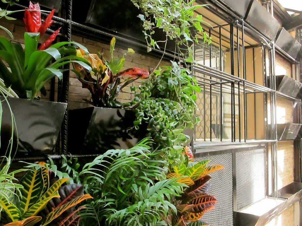 Hotel The Corner Roma Εξωτερικό φωτογραφία
